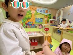 -嘉定民办实蒙早教中心