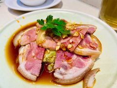 -和平馆·地道港澳茶餐厅(西门口店)
