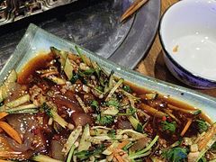 -正通记·哈尔滨烧烤·炭烤鸽子(七宝万科国际店)