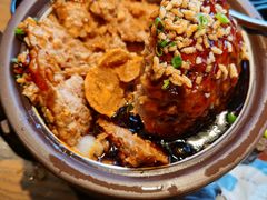 -扬州狮子楼·非遗淮扬菜(东关街店)
