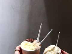 -Dip in Gelato(富民路店)