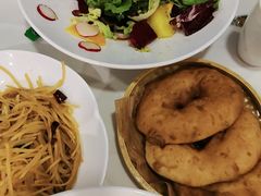 -大鸭梨烤鸭(房山店)