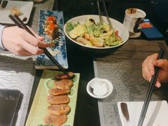 -昱匠·日本料理(金融街店)