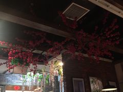 大堂-猪啊牛呀羊啊铜盘烤肉(正大广场店)