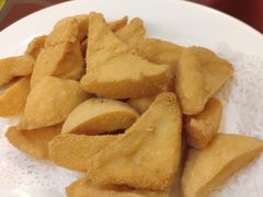 普宁炸豆腐-深运潮州粥(东门店)