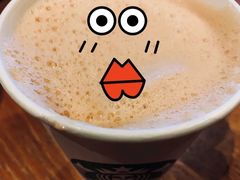 星巴克咖啡提拉米苏蛋糕-星巴克(深圳石岩汇邦广场店)