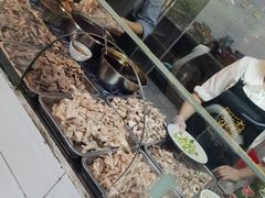 -温记府廟豆汤饭·始于1955年(海椒店)