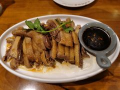 东就黄金咸水鸭-东就鸭饭店·古早海南菜(友谊南海城店)