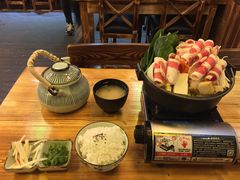 -和蕴日本料理