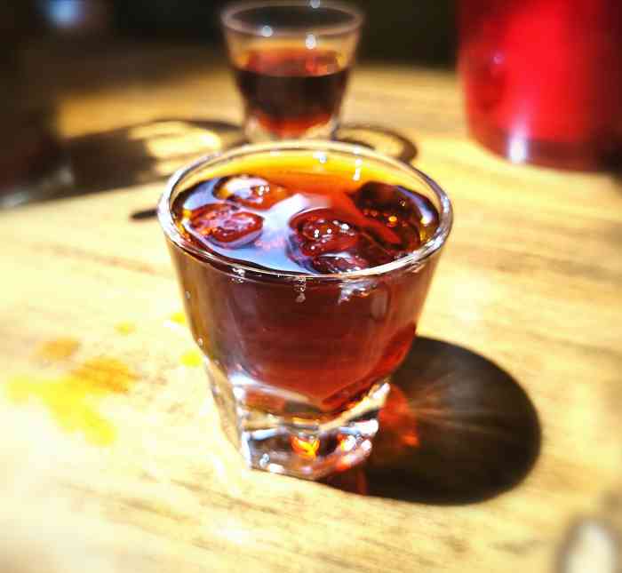 地心引力酒吧-"有天心情不是很好,就去跟朋友逛了逛,路过.