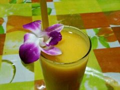 -Jungle Kitchen