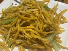 -莲餐厅·湖北菜·潜江小龙虾店(愚园路店)
