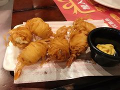 -Mr.Pizza米斯特比萨(合肥一九一二街区店)