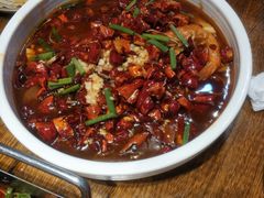 -必点海鲜·鲅鱼水饺(鞍山西道店)