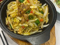 -鑫巴蜀(大兴店)