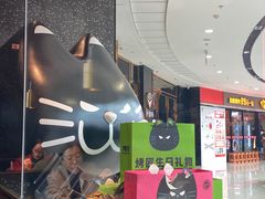 -吞鱼兽麻辣烤鱼(万达店)