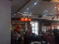 大堂-桥香园过桥米线(国贸店)