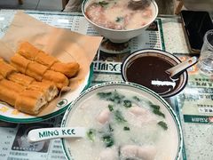 -西关明记肠粉(荔枝湾店)