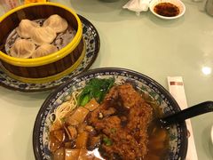 -西安手工软面(浦东南路店)