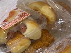 -DANXI丹喜面包·蛋糕(小公园永平店)