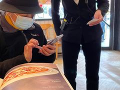 -新旺茶餐厅·早餐·夜宵(仙霞店)