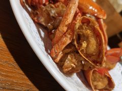 -南海渔家•海鲜•正宗海南菜(海棠湾店)