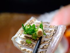 -奈良本寿司(永嘉路店)