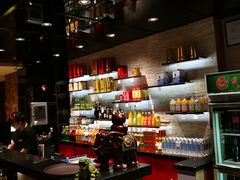 -金太阳海鲜烧烤·本地人餐厅(东纬路旗舰店)