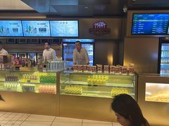 -永和大王(浦东南路店)