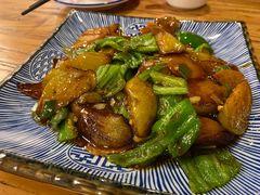 -關東雪东北菜(中庚漫游城店)