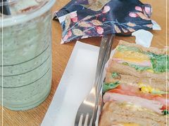 -星巴克(北京望京店)