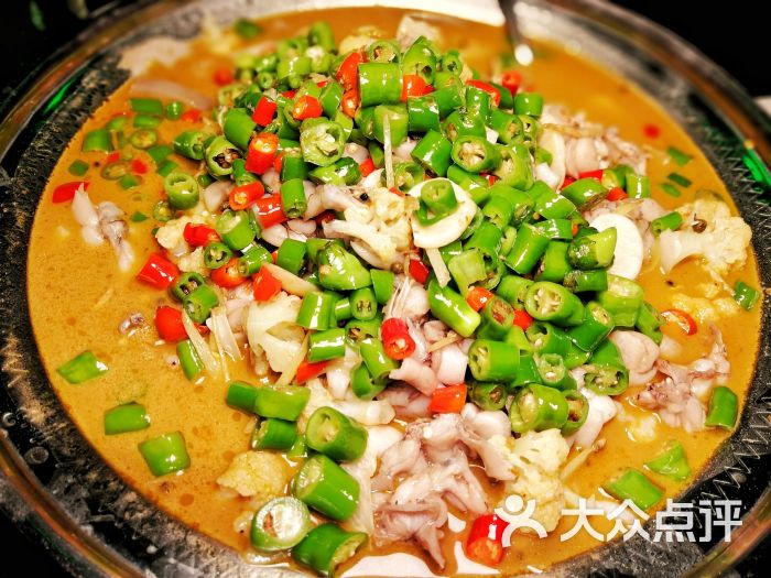 蛙三跳水蛙(来福士店)图片 - 第523张