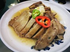 -盛城酒楼(茶里水街店)