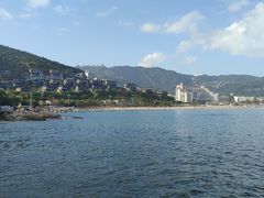 -大梅沙海滨公园