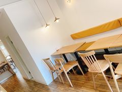 用餐区-Cafe Villa