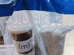-CUBIC3三立方咖啡(西岸凤巢店)