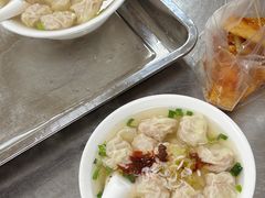 -汪家馄饨(集庆路店)