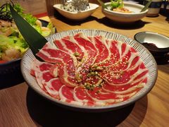 -烧肉达人•炭火烧肉(新天地店)