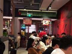 -管氏翅吧(地安门创始店)