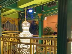 -新疆亚克西音乐餐厅(南方花园店)