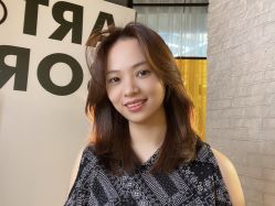 点击看大图 -CIT造型·烫发·染发