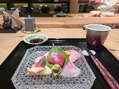 -AKIMOTO秋本寿司(双井店)