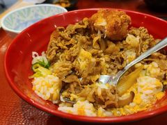 -食其家·牛丼咖喱(金沙和美店)