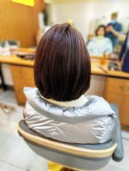 -川和潮人漂色·烫染·接发