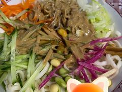 -天天初二·天津传统捞面·天津特色菜(凌奥总店)