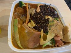 -林静小吃(复兴路店)
