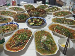 -老街无刺鲫鱼