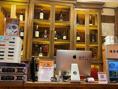 -木王宴语·野生鲜菌火锅(玉河店)