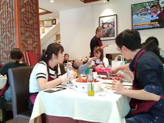 大堂-胡大饭馆 24h(簋街总店)