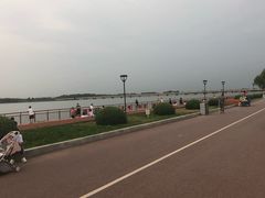 -丁香湖公园